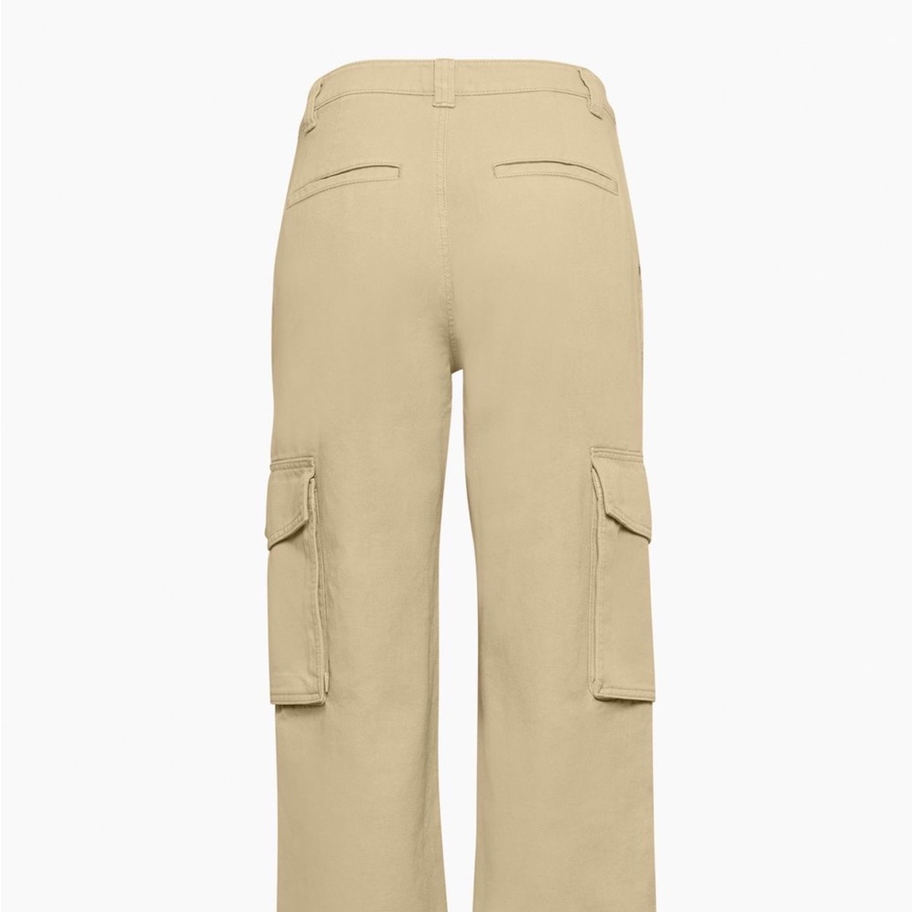 Tna Troop Cargo Pants size 0 - Picture 4 of 5